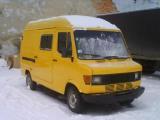 Срочно продаю Mercedes 307D