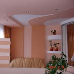 Ремонт, отделка квартир, офиссов, коттеджей