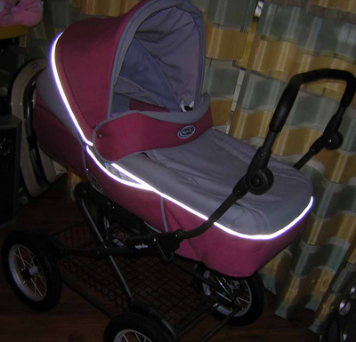 Продам Коляску-трансформер Inglesina Magnum Италия (5000р.)