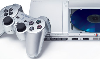 Sony PlayStation 2(PS2) Сони 2