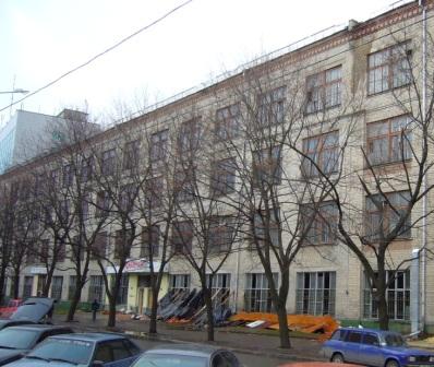 Продам 6500м2 Харьков
