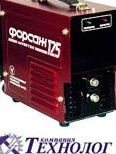 Форсаж. Сварочный инвертор Форсаж – 250М, Форсаж-125