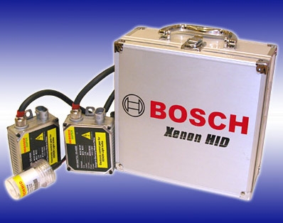 Биксенон 3900, Ксенон 2900 BOSCH H.I.D,