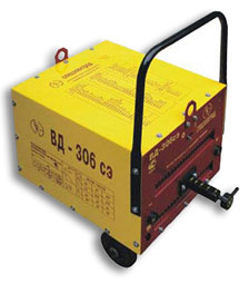 ВД-306СЭ. Выпрямитель сварочный ВД-306СЭ.