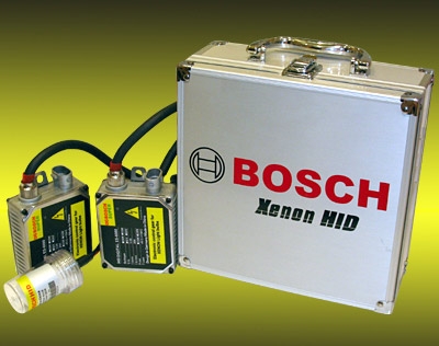 Биксенон 3900, Ксенон 2700 BOSCH H.I.D