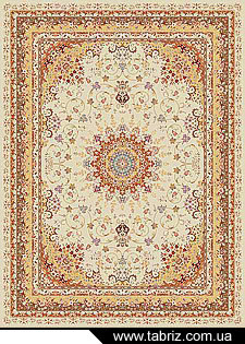 Гобелены от салона ковров и тканей “Tabriz”