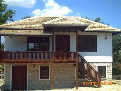 Болгария, Дом для продажа расположен рядом с рекой, 32 км. от Варны