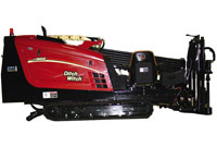Буровая установка ГНБ Ditch Witch® JT922