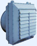Воздушно-отопительные агрегаты СТД-300, СТД 300 П