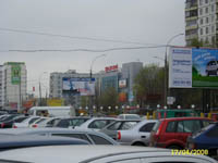 Сдается торговая площадь в ТЦ, м. «Пражская», 1 м/п от метро, 610 кв.м
