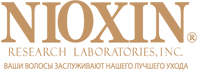 NIOXIN - профессиональные препараты от выпадения волос