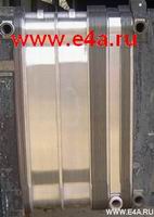 Продам теплообменник пластинчатый Alfa Laval