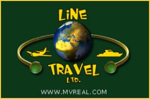  Line Travel Ltd: Комплексный судоремонт различных типов судов