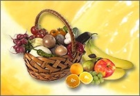 Свежие Фрукты и Овощи. ООО”КЭВИ”