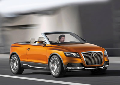 Audi Q3 Club Russia - Клуб владельцев и любителей Audi Q3.