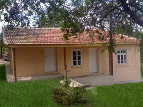 Болгария, Прекрасный дом для продажа, в деревне -46 км. от Варны