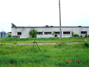Сдаю производственно складскую базу в Дзержинске