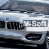 MSoft-auto, BMW без проблем