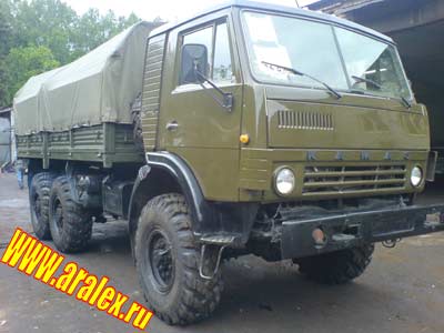 камаз 4310,43101 шасси