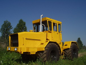 Трактор сельскохозяйственный К-703М Т