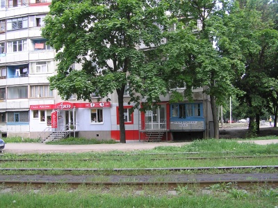 Продам квартиру в Харькове под н/ф