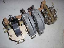 контакторы КТ-6023, КТ-6022