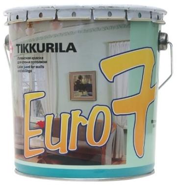 Краски, лаки, пропитки, эмали, грунтовки (Тиккурила, Финнколор). Оптовые цены.