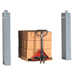 Стационарный RFID портал DC 600