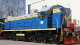 Продается маневровый тепловоз ТЭМ-2