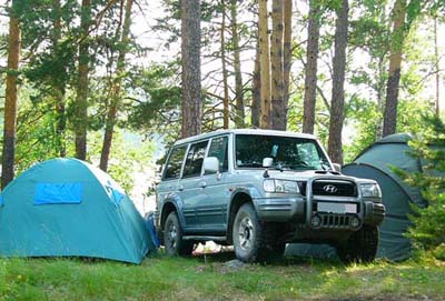Продажа Hyundai-Galloper