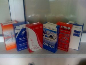 Наборы по уходу за окнами ПВХ и AL от производителя