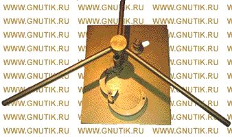 Кузнечное оборудование для холодной ковки www.gnutik.ru