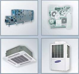 Системы вентиляции и кондиционирования Hidria IMP Klima