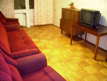 Посуточная аренда, квартира гостиница Санкт-Петербург.