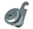 Замки почтовые CTDLOCK