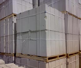 газосиликатные блоки г.Старый Оскол