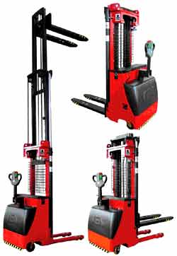 Ремонт и сервис штабелера. Ремонт погрузчиков. Ремонт тележек