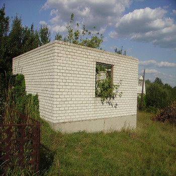 продам участок в п. Хорошево (пригород,  Харьков)