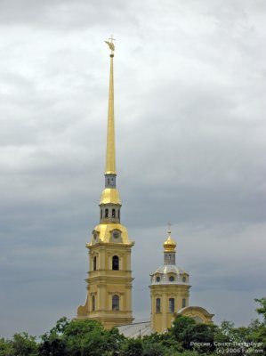 Сдам 2-х комн. квартиру в Санкт-Петербурге