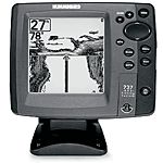 Эхолоты HUMMINBIRD 737 по доступной цене