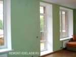 Ремонт квартир. Бригада отделочников.