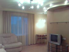 Квартира на сутки и более для командировки и отдыха на пл.Ленина в г.Нижнем Новгороде.