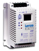 Продам частотный регулятор Lenze