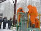 Продажа костюмов изолирующих собственного производства (сертифицированные)
