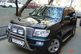 Tuning Alex-M