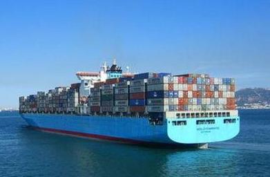 Международные контейнерные перевозки.