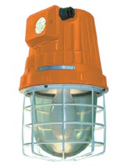 Светильник РСП11ВЕХ-250-412 IP65, 1ExdeIICT4 ВАТРА