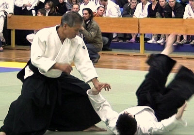 АЙКИДО