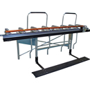 Продается листогибочный станок Tapco SUPER MAX 20-10