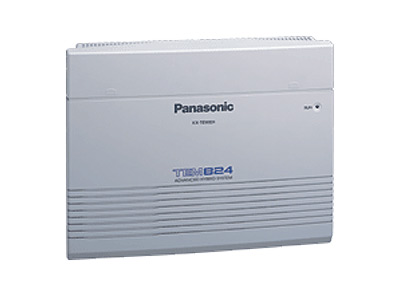 Мини-АТС Panasonic продажа, установка, полный сервис